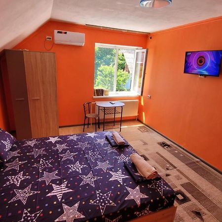 Like Home Hostel Tiraspol Room photo